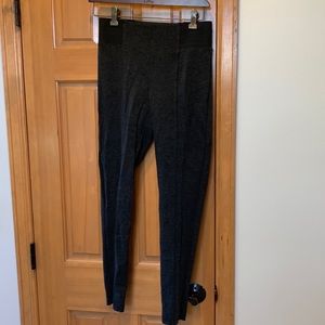 Halogen Stretch Slim Leg Riding-Style Work Pants Size S